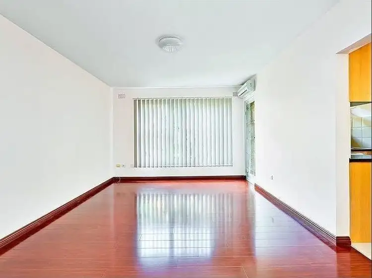 Third view of Homely apartment listing, 2/56 Burlington Road, Homebush NSW 2140