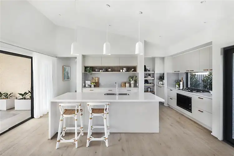 Second view of Homely house listing, 18 Jordan Place, Warrnambool VIC 3280