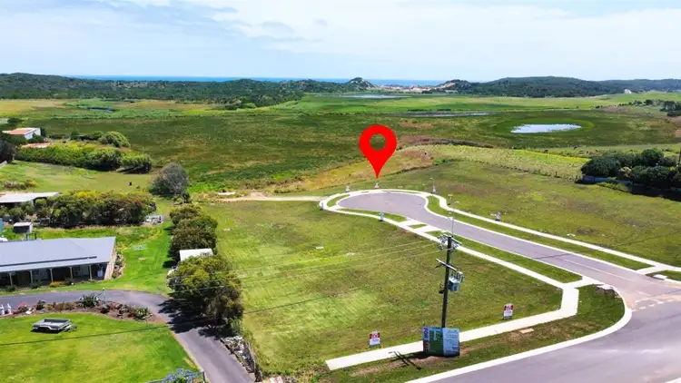Second view of Homely land listing, 7 Bushell Place, La Bella Estate, Warrnambool VIC 3280