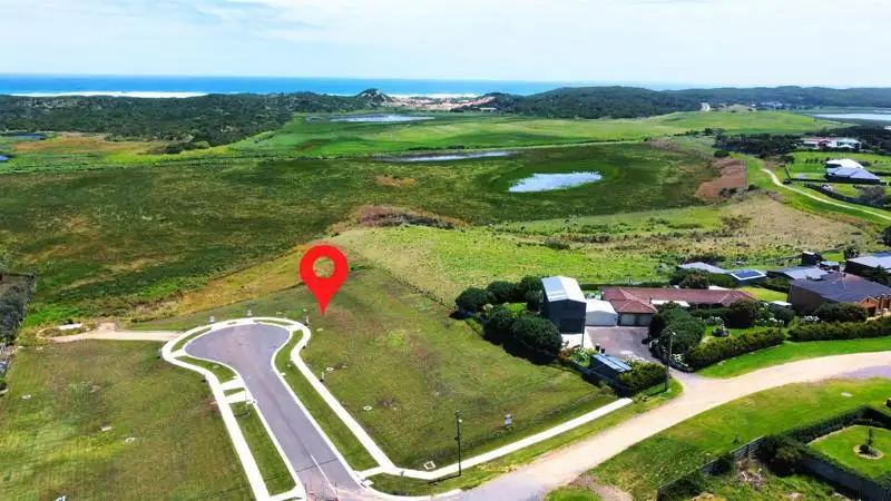 Main view of Homely land listing, 8 Bushell Place, La Bella Estate, Warrnambool VIC 3280