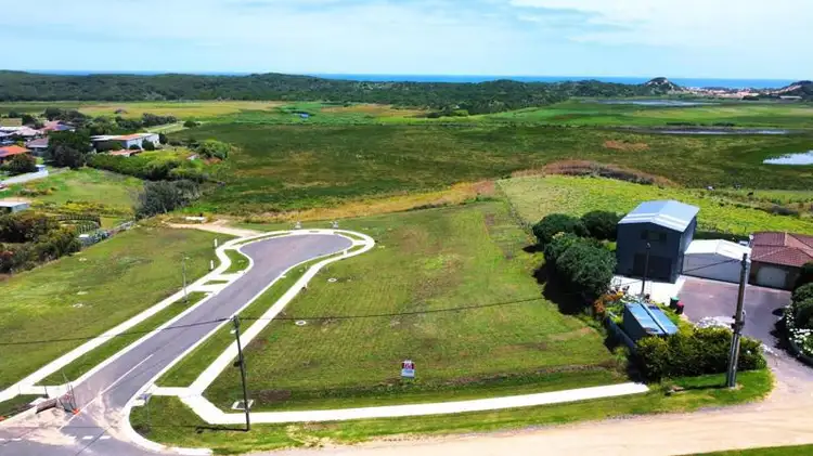Second view of Homely land listing, 8 Bushell Place, La Bella Estate, Warrnambool VIC 3280