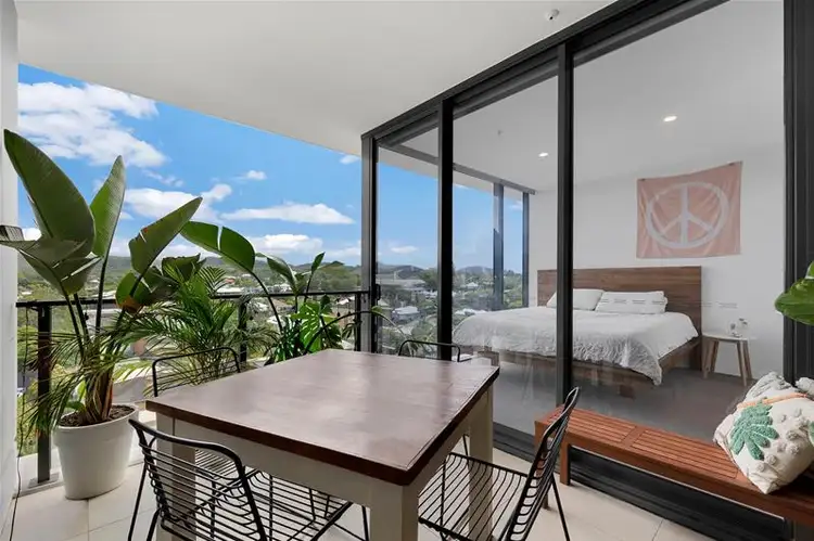 809/48 Jephson Street, Toowong QLD 4066