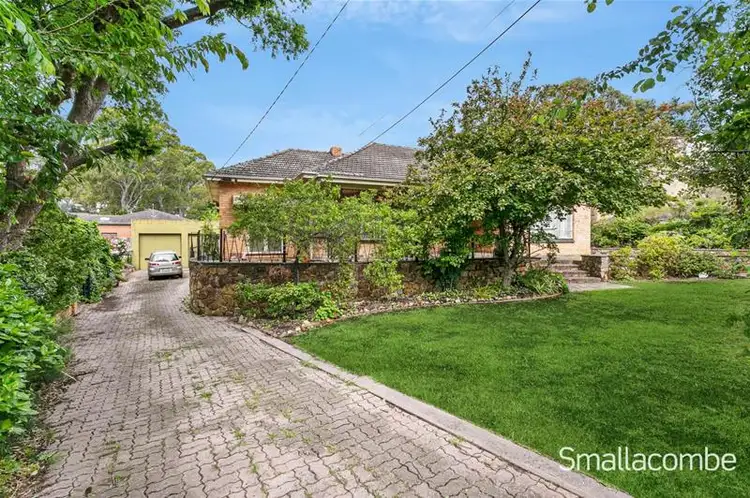 32 George Street, Torrens Park SA 5062