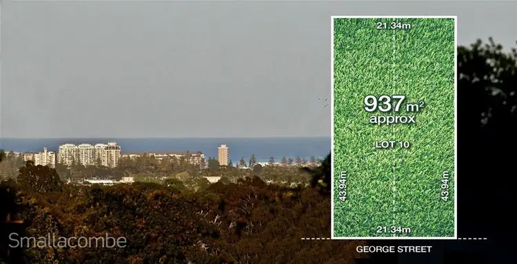 Second view of Homely house listing, 32 George Street, Torrens Park SA 5062