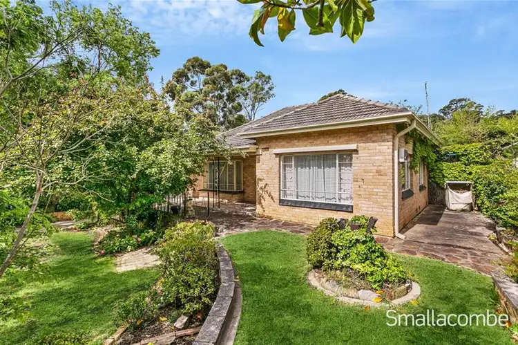 Third view of Homely house listing, 32 George Street, Torrens Park SA 5062