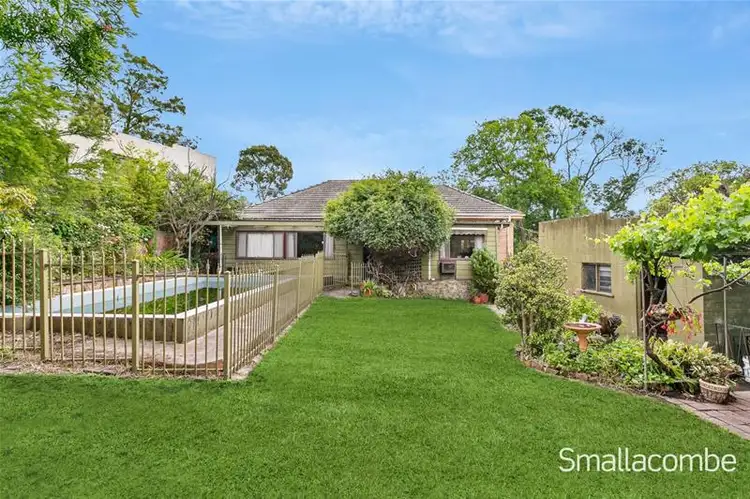 Fourth view of Homely house listing, 32 George Street, Torrens Park SA 5062
