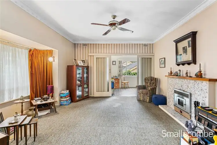Fifth view of Homely house listing, 32 George Street, Torrens Park SA 5062