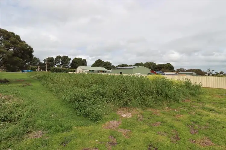 Second view of Homely land listing, LOT 32 39 Eighth Street, Minlaton SA 5575