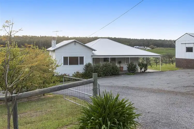 Fifth view of Homely house listing, 1654 Canning Road, Karragullen WA 6111