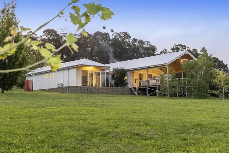 Seventh view of Homely house listing, 1654 Canning Road, Karragullen WA 6111