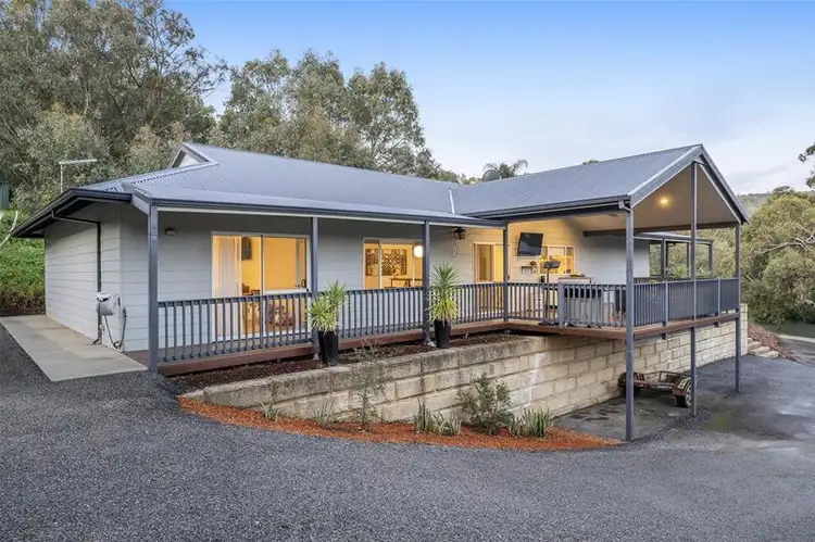 Main view of Homely house listing, 12 Greendale Place, Kelmscott WA 6111