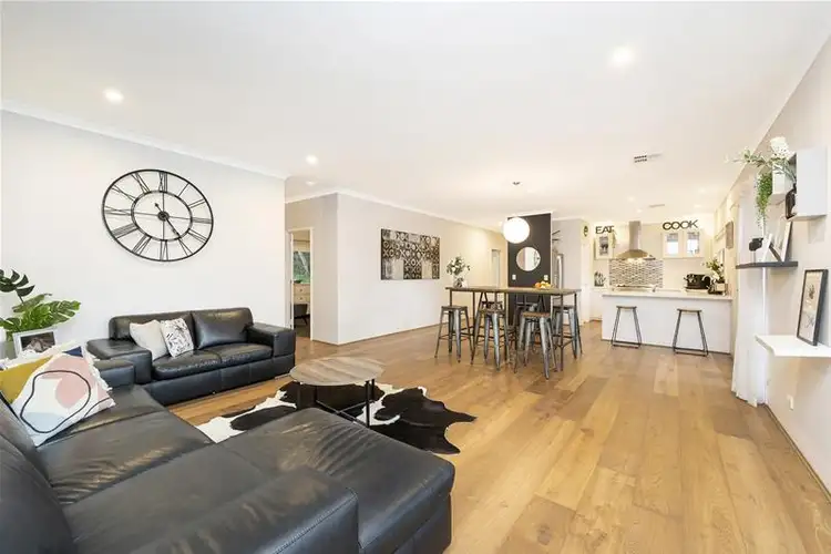 Second view of Homely house listing, 12 Greendale Place, Kelmscott WA 6111