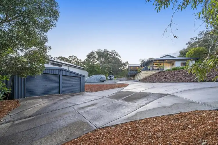 Fifth view of Homely house listing, 12 Greendale Place, Kelmscott WA 6111