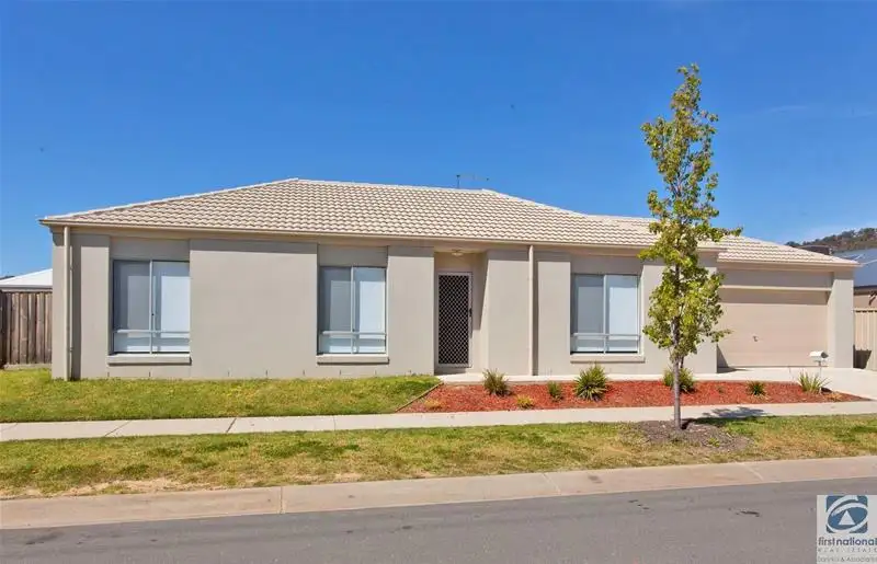 Main view of Homely house listing, 7 Castleton Street, Wodonga VIC 3690