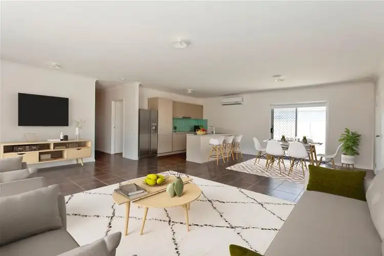 Second view of Homely house listing, 7 Castleton Street, Wodonga VIC 3690