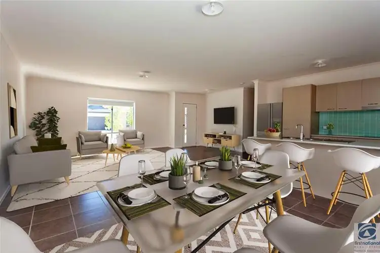 Third view of Homely house listing, 7 Castleton Street, Wodonga VIC 3690