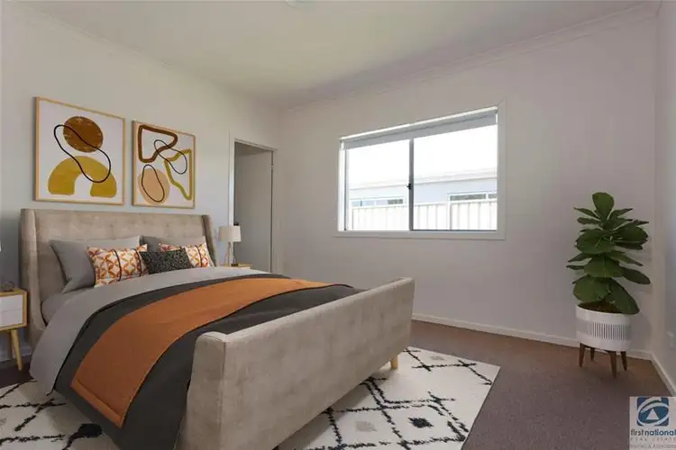 Fifth view of Homely house listing, 7 Castleton Street, Wodonga VIC 3690