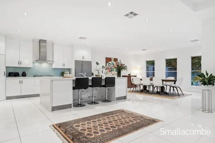 Third view of Homely house listing, 31 Truro Avenue, Kingswood SA 5062