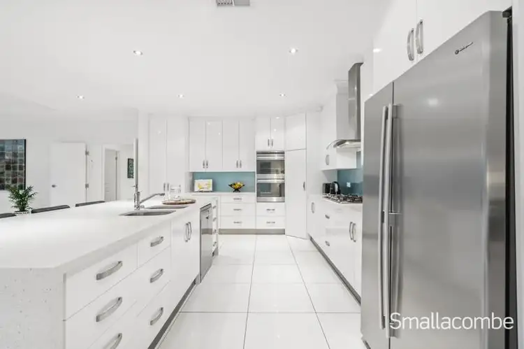 Fourth view of Homely house listing, 31 Truro Avenue, Kingswood SA 5062
