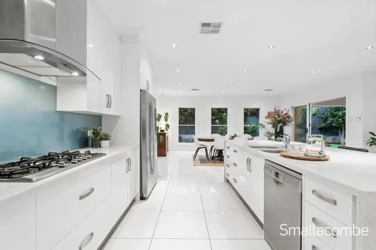 Fifth view of Homely house listing, 31 Truro Avenue, Kingswood SA 5062