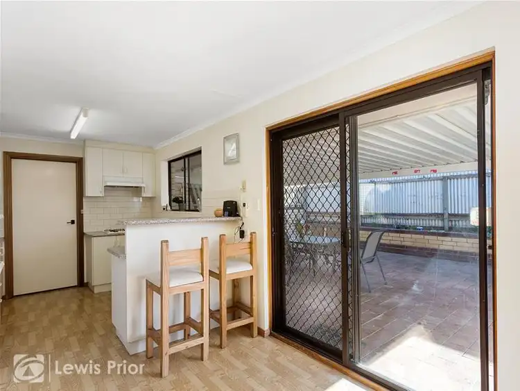 Fifth view of Homely house listing, 6 Wark Court, Morphett Vale SA 5162