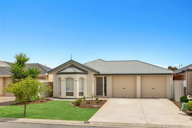Main view of Homely house listing, 3 Brooke Street, Parafield Gardens SA 5107