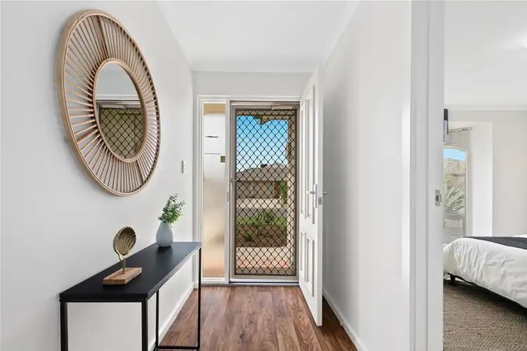 Second view of Homely house listing, 3 Brooke Street, Parafield Gardens SA 5107