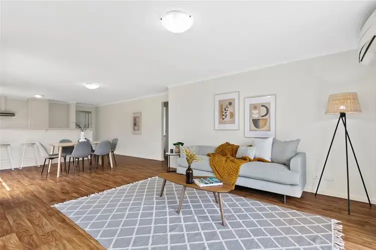 Third view of Homely house listing, 3 Brooke Street, Parafield Gardens SA 5107