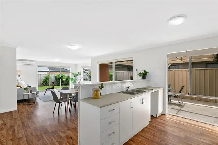 Sixth view of Homely house listing, 3 Brooke Street, Parafield Gardens SA 5107