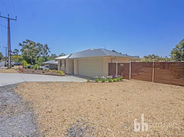 Second view of Homely house listing, 29 Daly Street, Springton SA 5235