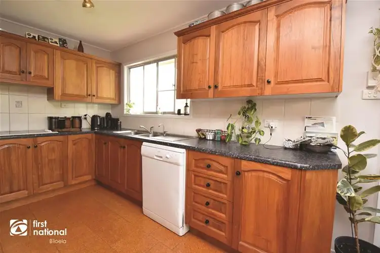 Sixth view of Homely house listing, 12 Spring Street, Biloela QLD 4715