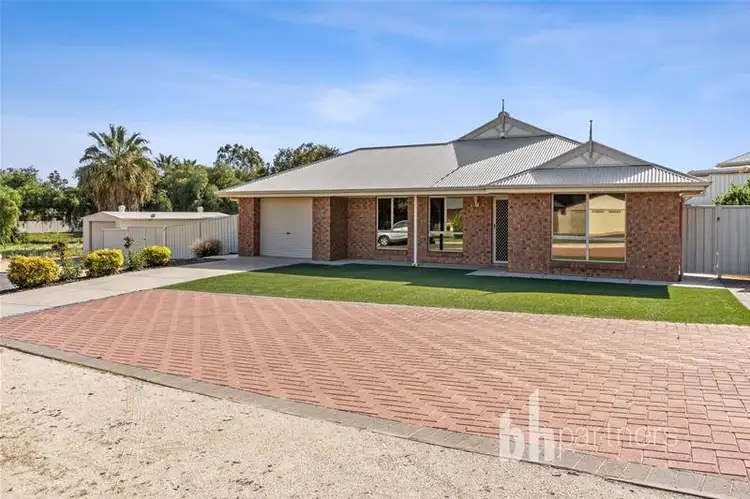 4 Halliday Court, Berri SA 5343
