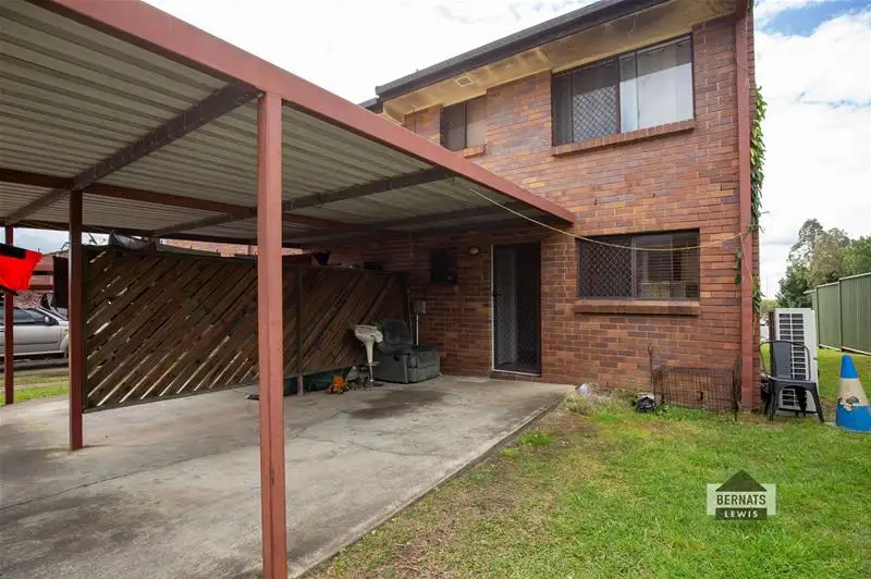 Main view of Homely townhouse listing, Address available on request