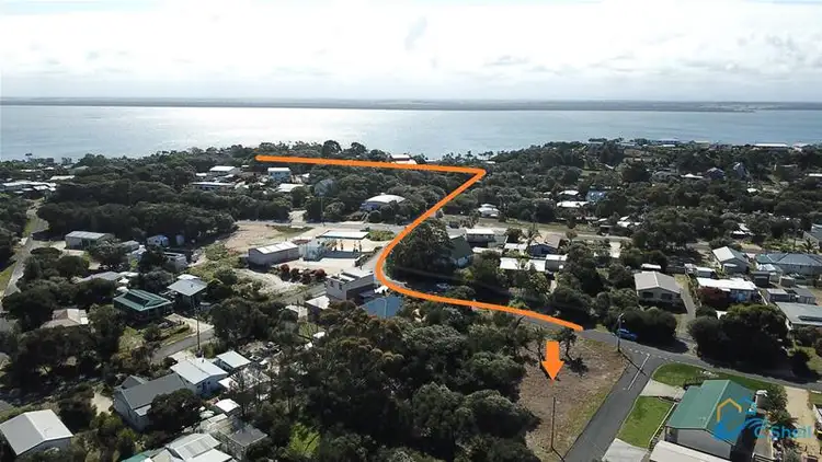 Sixth view of Homely land listing, 8 White Crescent, Loch Sport VIC 3851