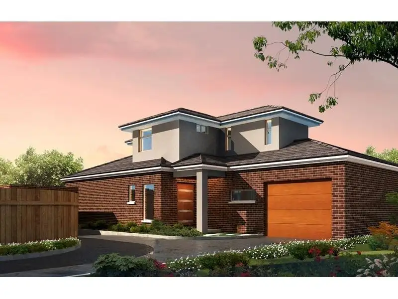 Main view of Homely land listing, 34 Thomas Street, Croydon South VIC 3136