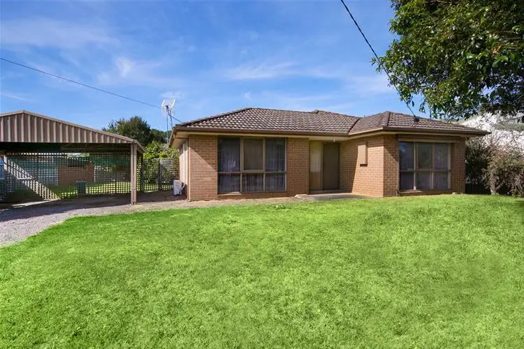 Second view of Homely house listing, 24 Davies Street, Safety Beach VIC 3936