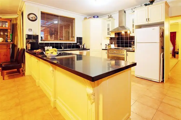 Third view of Homely house listing, 7 The Peak, Hillside VIC 3037