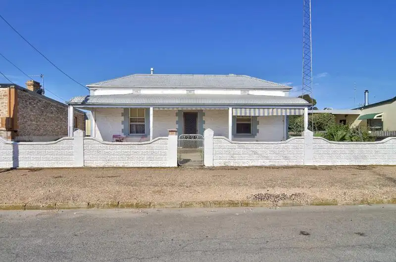 Main view of Homely house listing, 17 Gardiner Street, Wallaroo SA 5556
