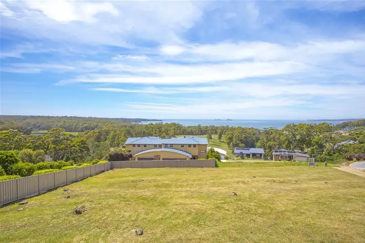 LOT 11/30 Seaview Way, Long Beach NSW 2536