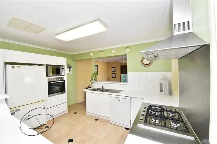 Sixth view of Homely house listing, 13 Bacon Street, Gillen NT 870