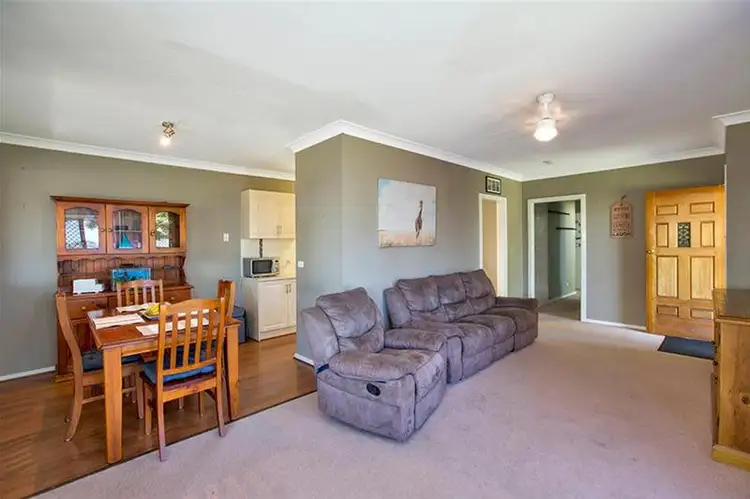 Second view of Homely house listing, 1 Anzac Parade, Gunnedah NSW 2380