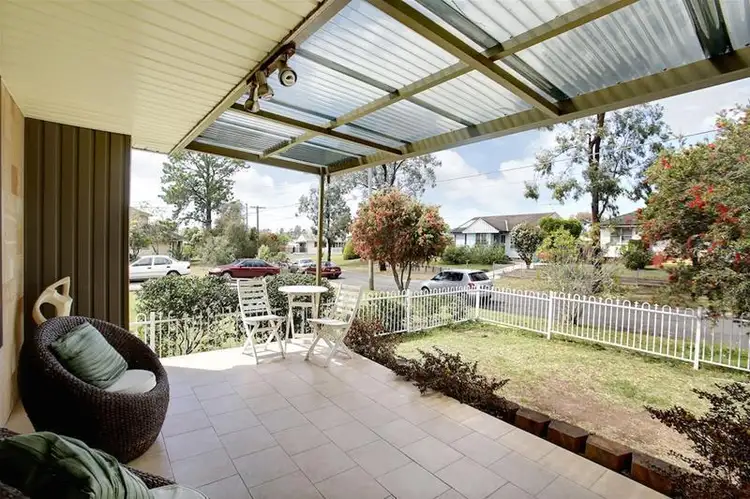7 Ida Avenue, Lurnea NSW 2170