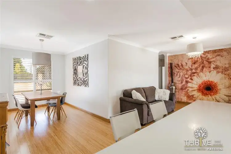Second view of Homely house listing, 13 Chancery Crescent, Willetton WA 6155