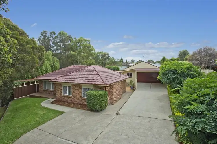 182 Maryland Drive, Maryland NSW 2287