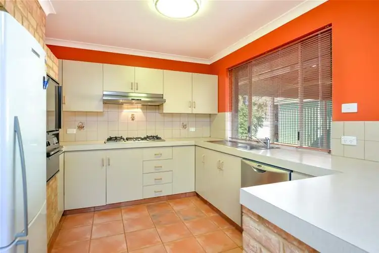 Fifth view of Homely house listing, 3 Rason Street, Victory Heights WA 6432