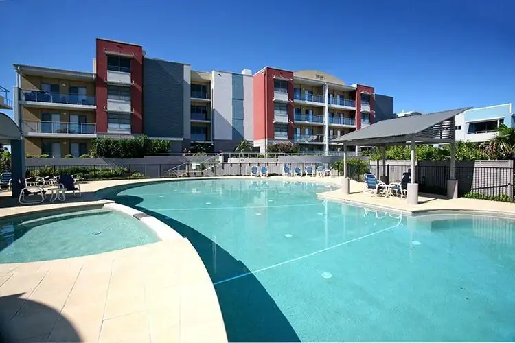 Main view of Homely unit listing, 7/233 Hannell Street, Newcastle NSW 2300