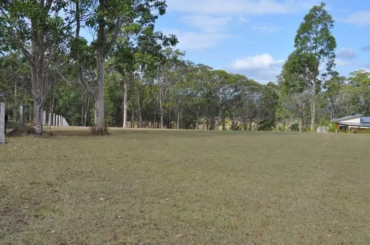 Main view of Homely rural property listing, Lot 14 Silky Oak Close, Lawrence NSW 2460
