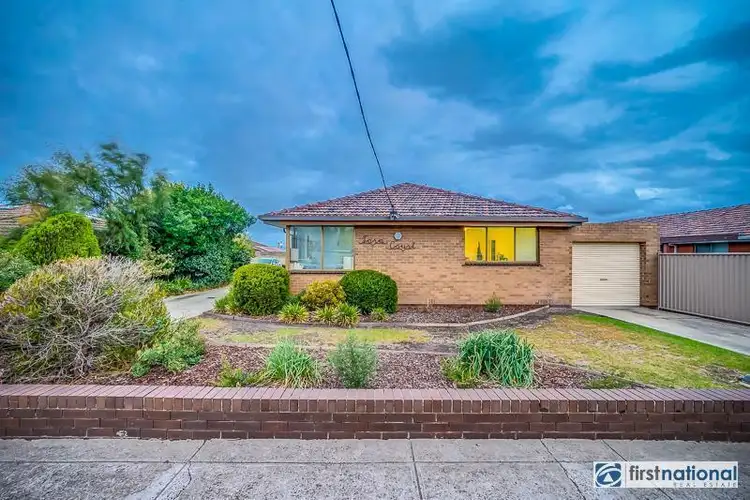 1/33 Prospect Street, Glenroy VIC 3046