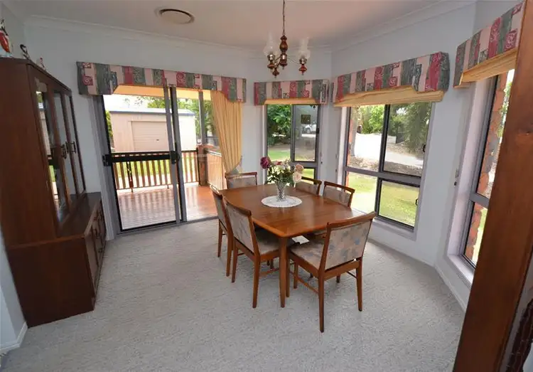 Third view of Homely house listing, 26 Paroz Crescent, Biloela QLD 4715