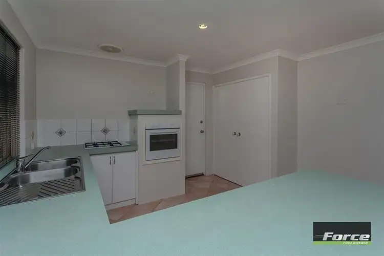 Fourth view of Homely house listing, 25 St Fillans Bend, Wanneroo WA 6065